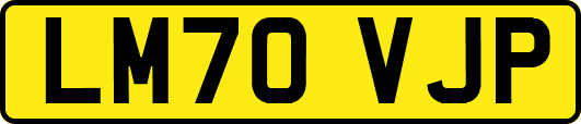 LM70VJP