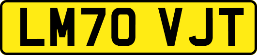 LM70VJT