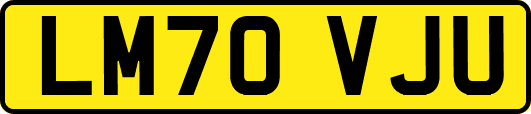 LM70VJU