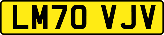 LM70VJV