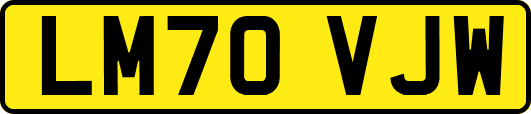 LM70VJW