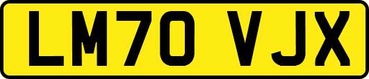 LM70VJX