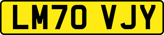 LM70VJY