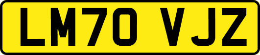 LM70VJZ