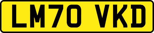 LM70VKD