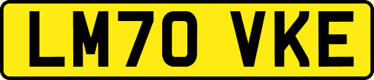 LM70VKE