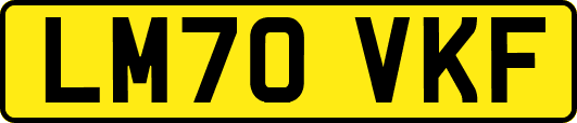 LM70VKF