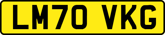 LM70VKG