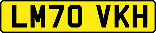LM70VKH