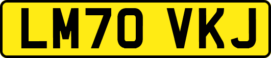 LM70VKJ