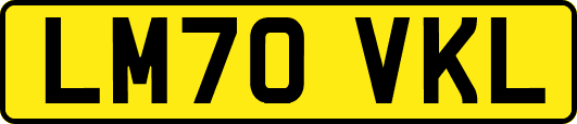 LM70VKL