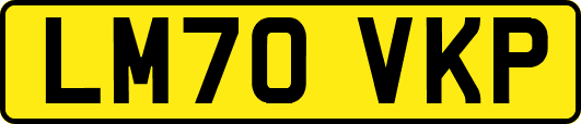 LM70VKP