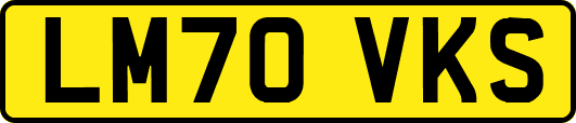 LM70VKS