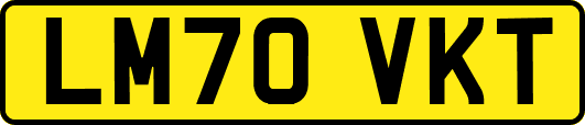LM70VKT