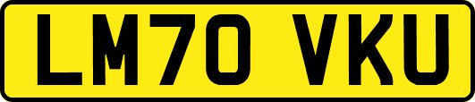 LM70VKU