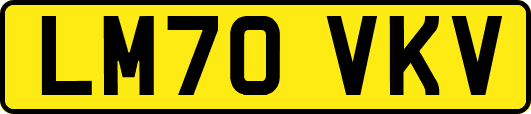 LM70VKV