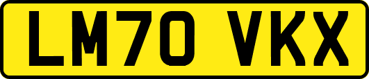 LM70VKX