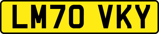 LM70VKY
