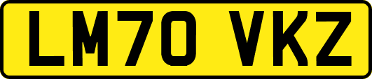 LM70VKZ