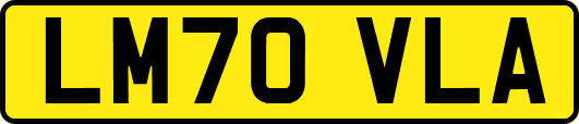 LM70VLA