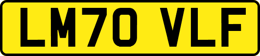 LM70VLF