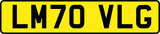 LM70VLG
