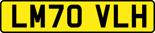 LM70VLH