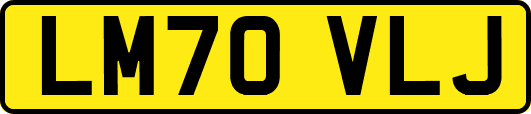 LM70VLJ