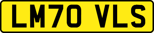 LM70VLS