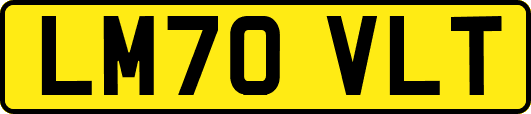 LM70VLT