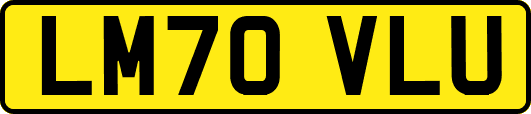 LM70VLU