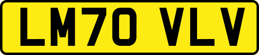 LM70VLV