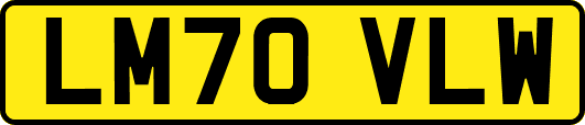 LM70VLW