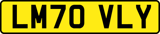 LM70VLY