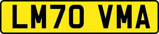 LM70VMA