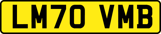 LM70VMB