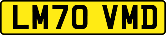 LM70VMD