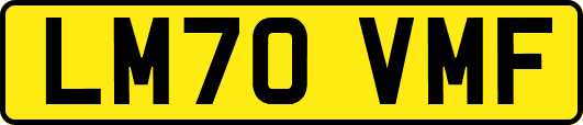 LM70VMF