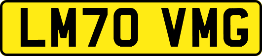 LM70VMG