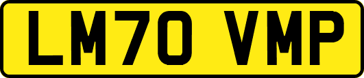LM70VMP