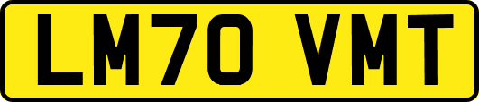 LM70VMT