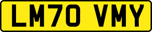 LM70VMY