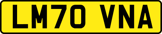 LM70VNA