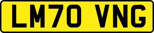 LM70VNG