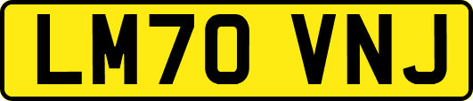 LM70VNJ