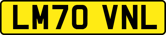 LM70VNL