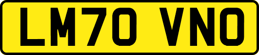 LM70VNO