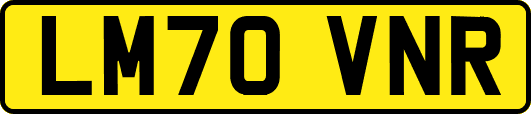 LM70VNR