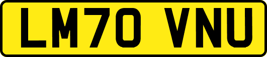 LM70VNU