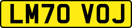 LM70VOJ